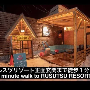  Hostel Youtei