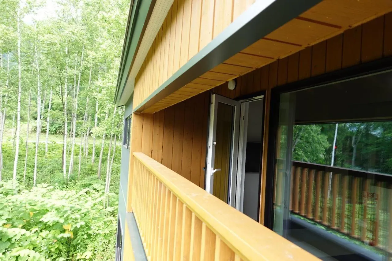 Hotel Cloud9 - Vacation Stay 46111V Rusutsu