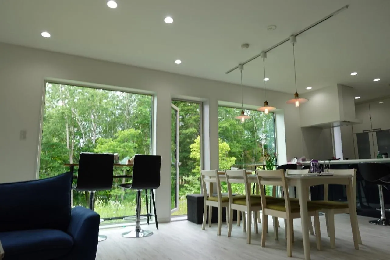Cloud9 - Vacation Stay 46111V Rusutsu Japan